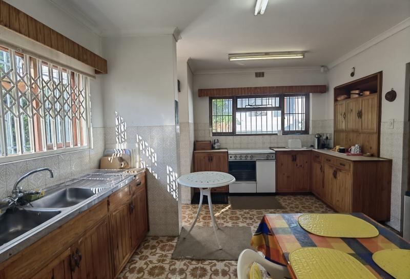To Let 4 Bedroom Property for Rent in Upper Robberg Western Cape